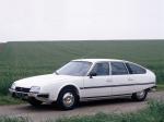 Citroen CX Pallas 1976 года